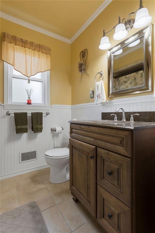 136 Oakville Road Beaver Falls, PA 15010 - Photo 20 of 25 Gallery Image 20