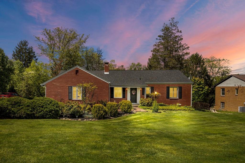 136 Oakville Road Beaver Falls, PA 15010 - Photo 25 of 25 Gallery Image 25