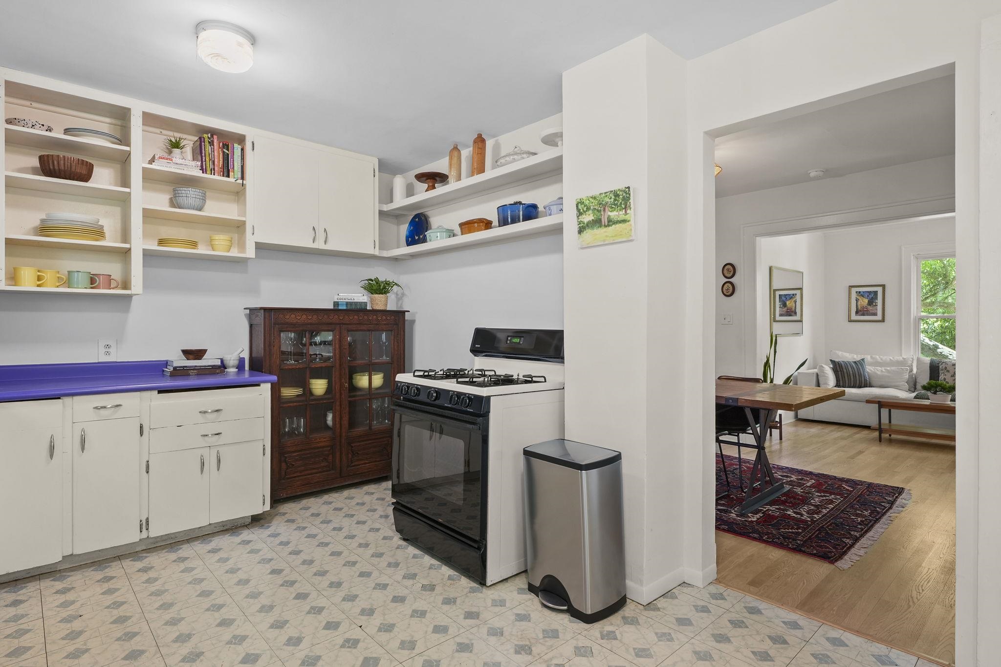 1406 Jenifer Street Madison, WI 53703 - Photo 14 of 42