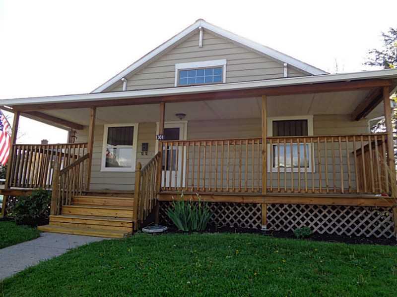 301 Bellaire Avenue Springfield, OH 45503 - Photo 1 of 25