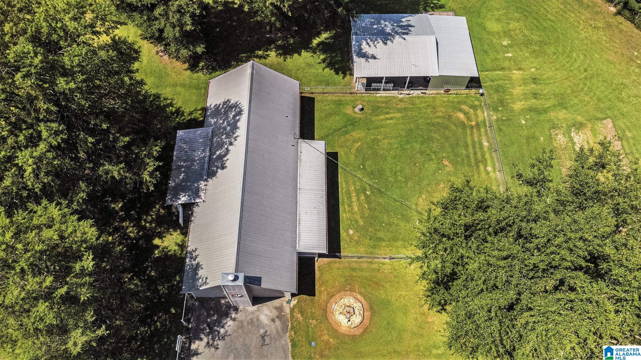 391 Huntwood Road Shelby, AL 35143 - Photo 5 of 36