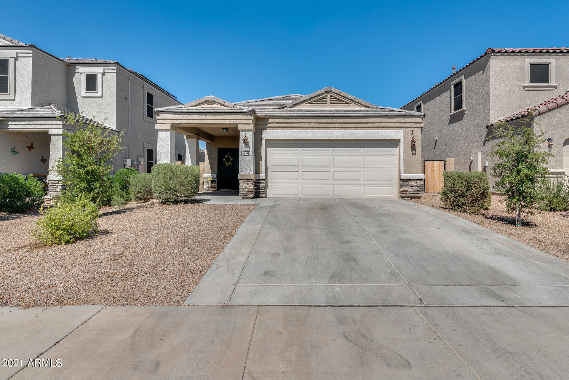 30928 West Picadilly Road Buckeye, AZ 85396 - Photo 1 of 31