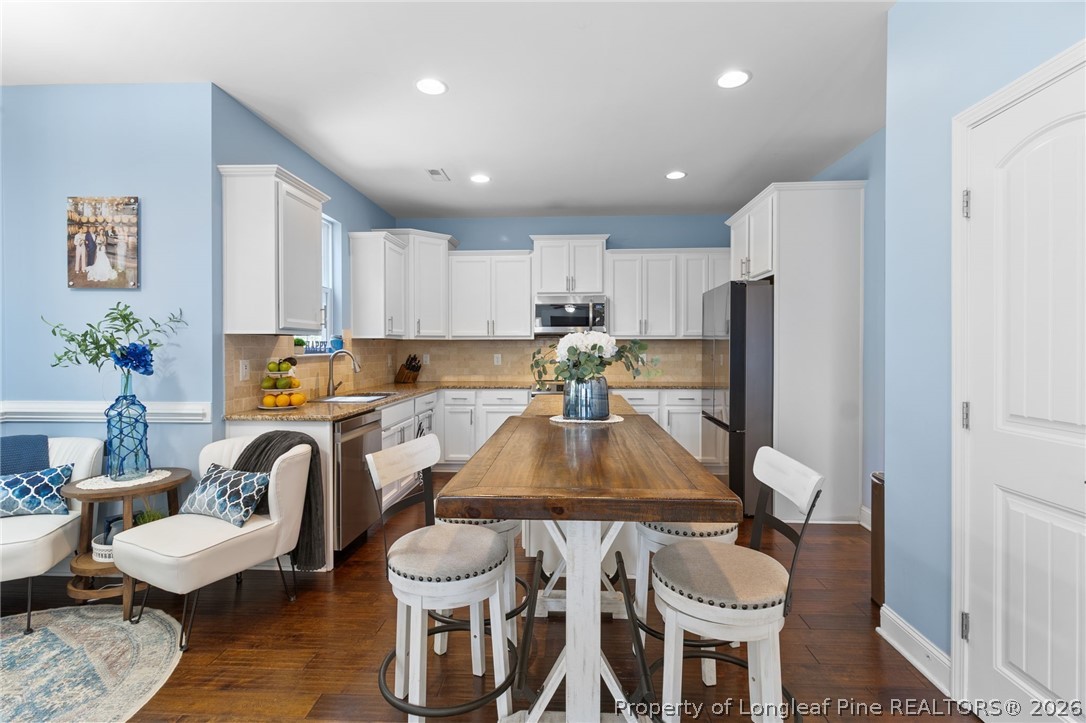 106 Valley Stream Road Spring Lake, NC 28390 - Photo 12 of 45