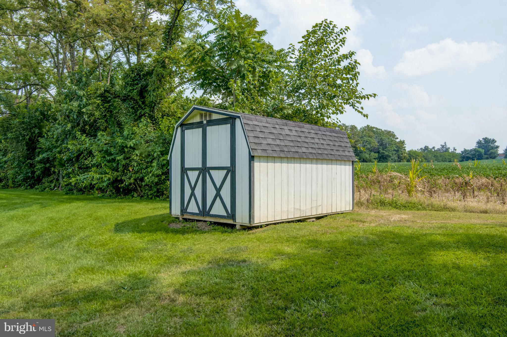 114 Creagerstown Road Woodsboro, MD 21798 - Photo 28 of 30 Exterior (General)