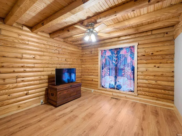 $274,900 | 278 Tinsel Circle, Santa Claus, IN 47579