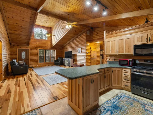 $274,900 | 278 Tinsel Circle, Santa Claus, IN 47579