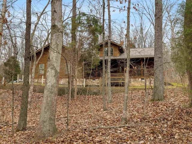 $274,900 | 278 Tinsel Circle, Santa Claus, IN 47579