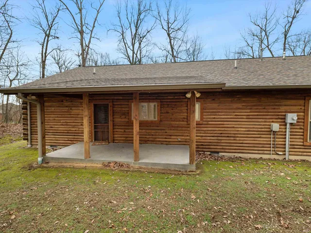 $274,900 | 278 Tinsel Circle, Santa Claus, IN 47579