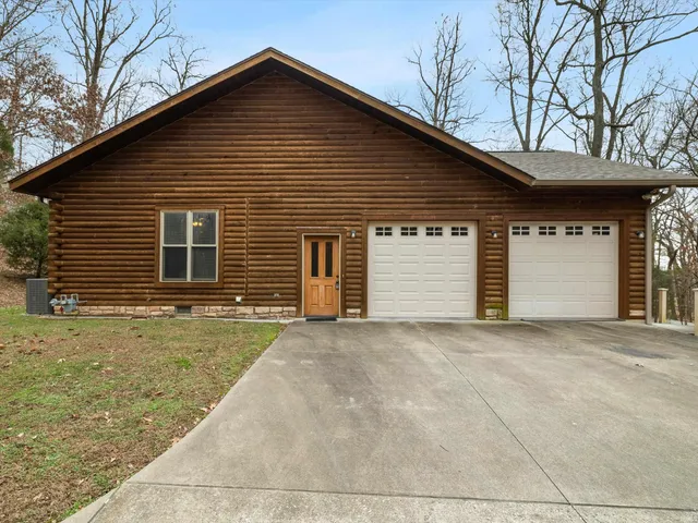 $274,900 | 278 Tinsel Circle, Santa Claus, IN 47579