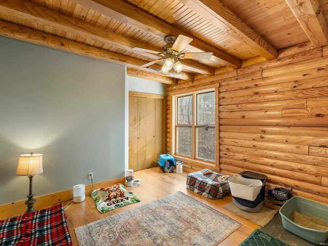 $274,900 | 278 Tinsel Circle, Santa Claus, IN 47579