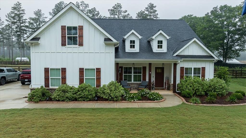 2094 Pleasant Valley Road Monroe, GA 30655 - Photo 40 of 40