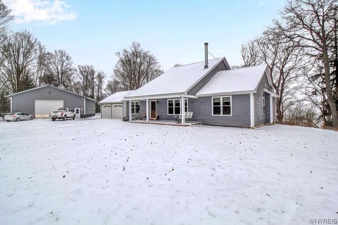 11487 Beech Tree Road Ashford, NY 14141 - Photo 1 of 1 Gallery Image 1