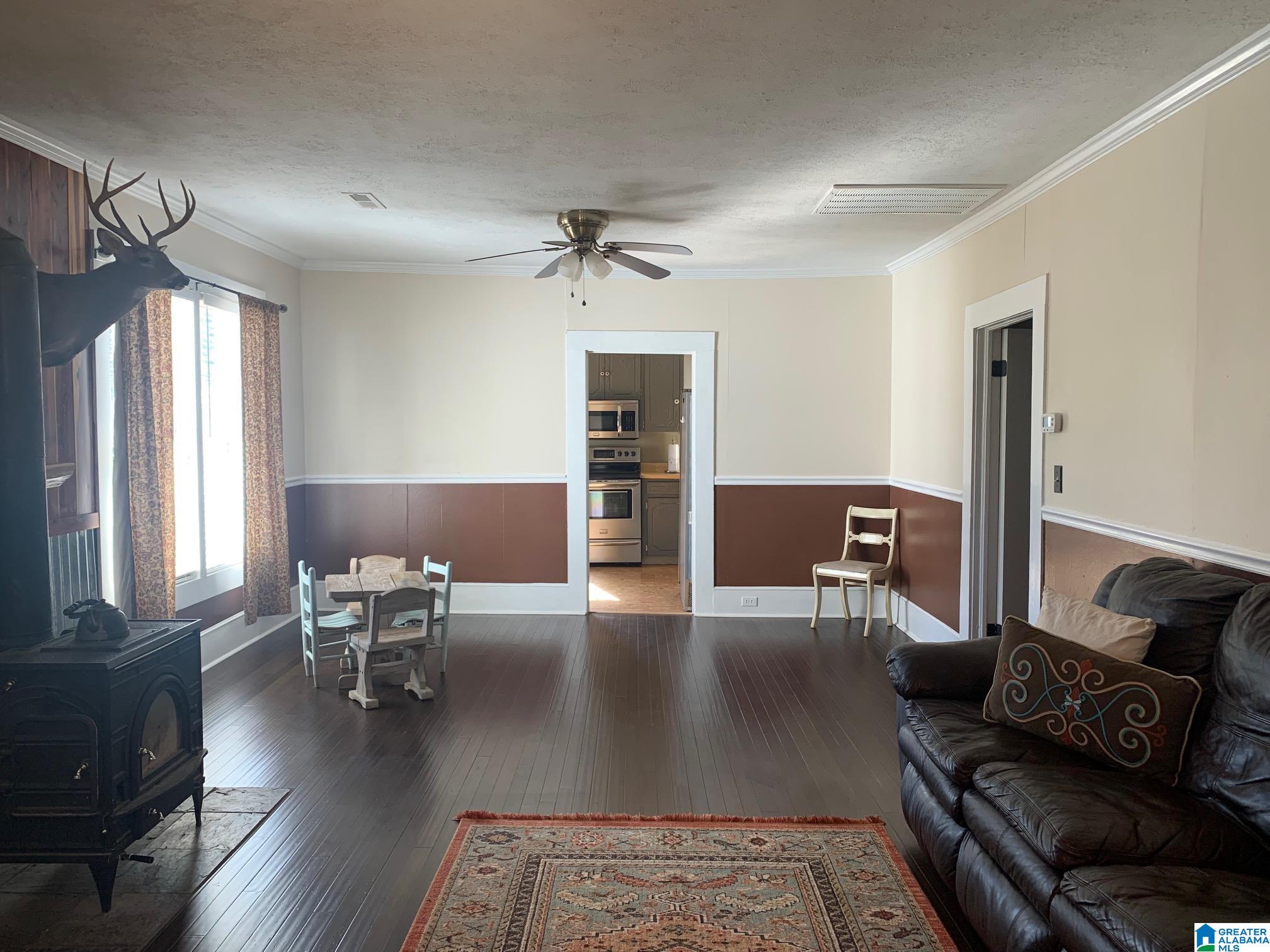 1404 Maxwellborn Road Piedmont, AL 36272 - Photo 5 of 36