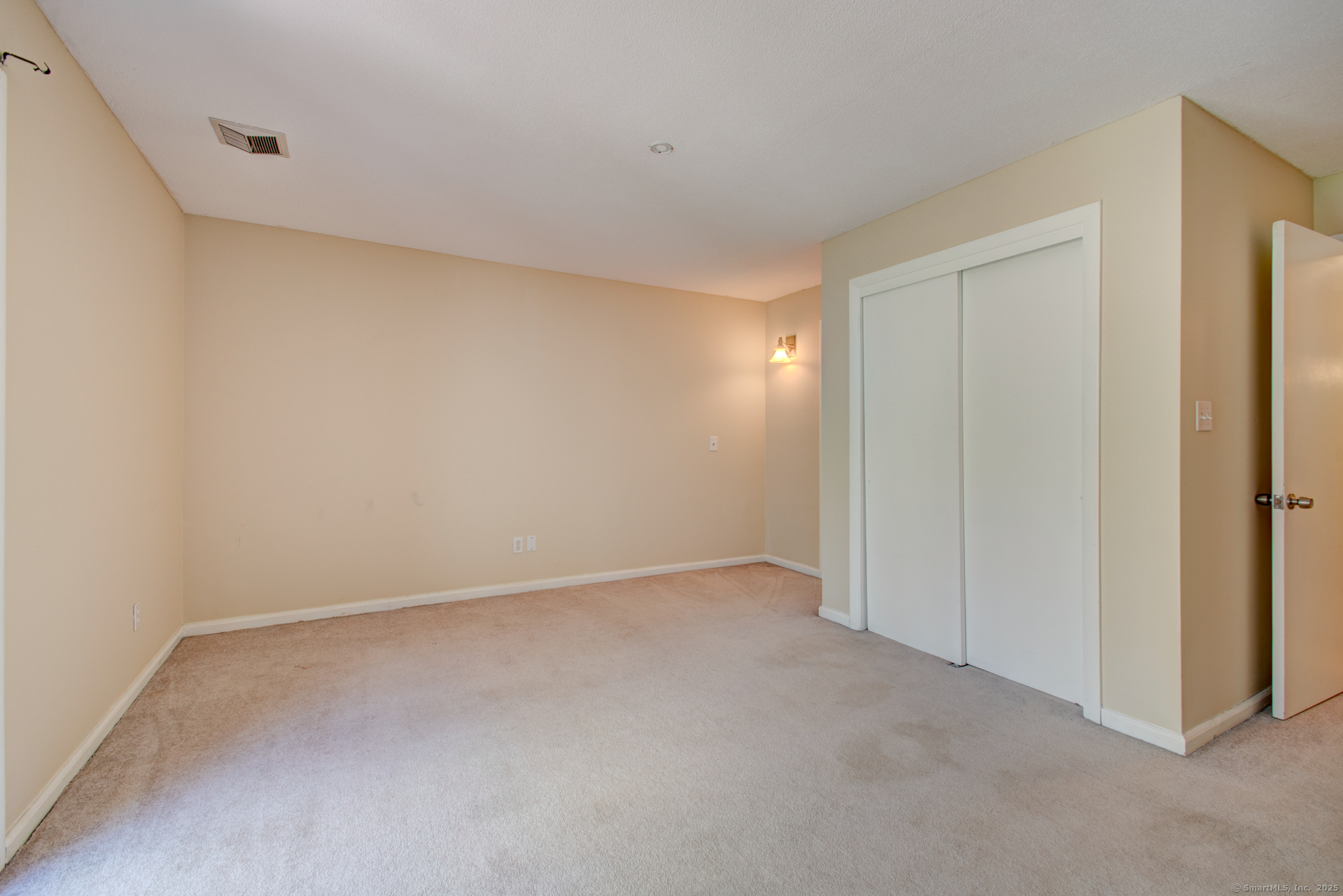 184 Gravel Street, Unit 26 Meriden, CT 06450 - Photo 18 of 27 a view of an empty room