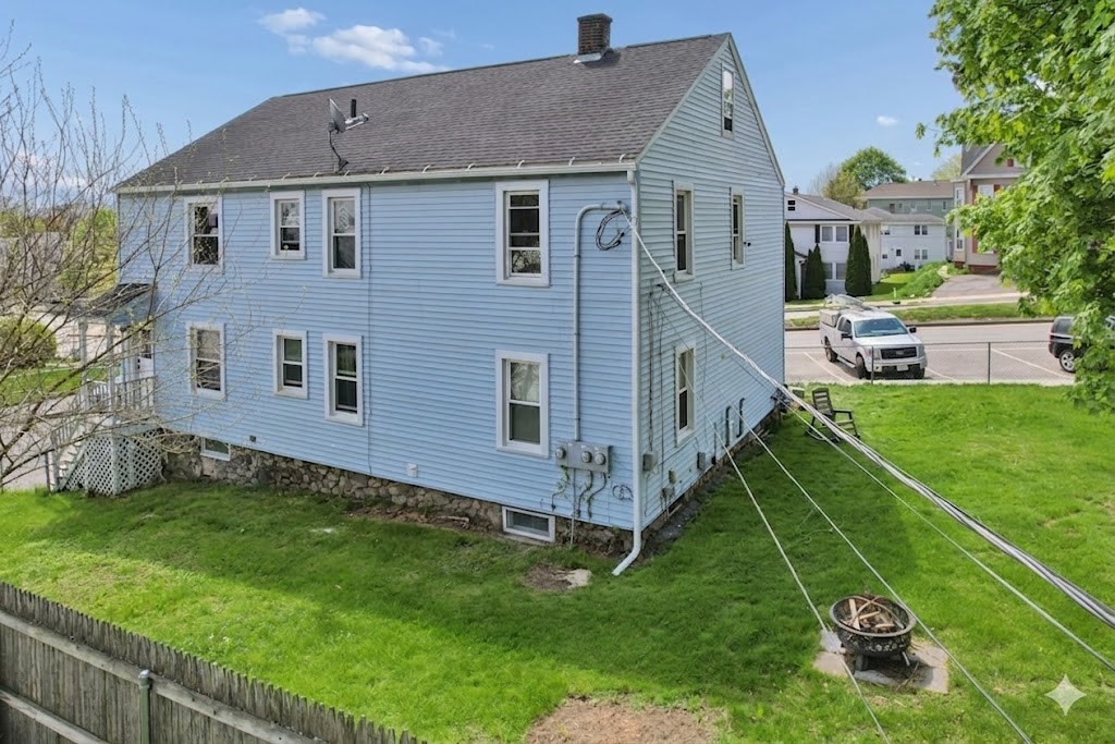 109 Hamilton Street Worcester, MA 01604 - Photo 27 of 31