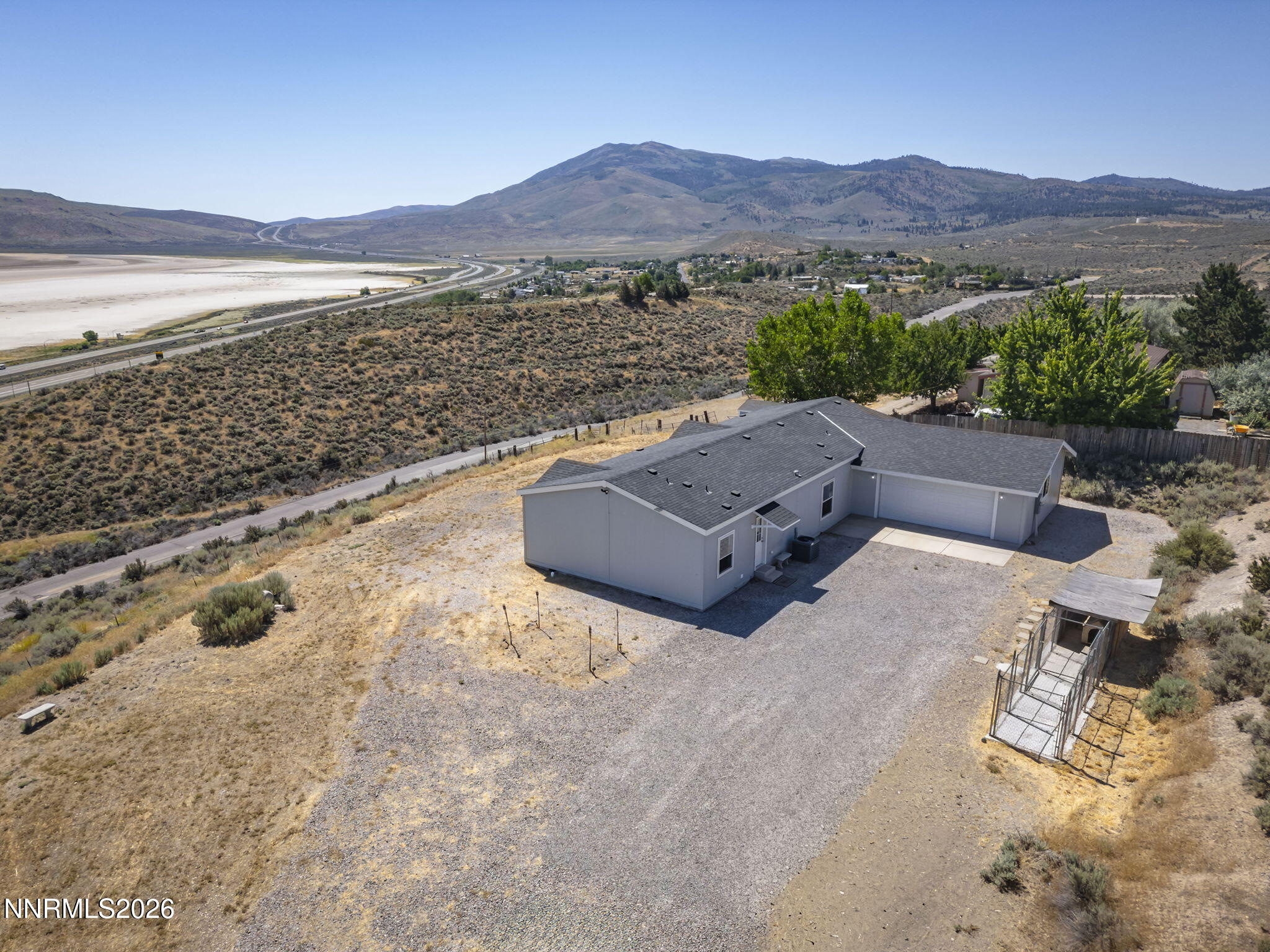 16 Sierra View Road Reno, NV 89508 - Photo 2 of 28 6-web-or-mls-DJI_0801