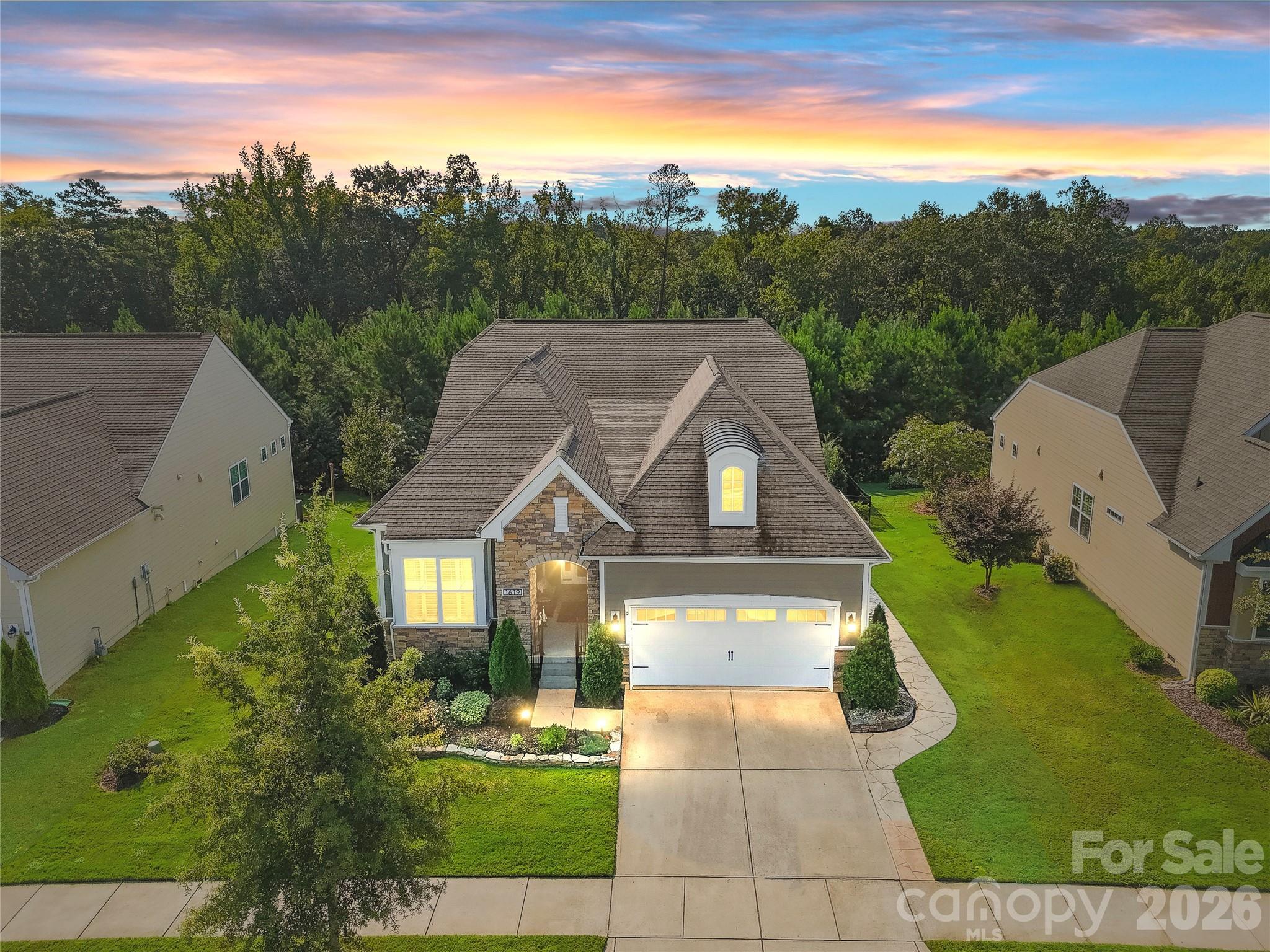 1733 Tranquility Boulevard Lancaster, SC 29720 - Photo 36 of 45
