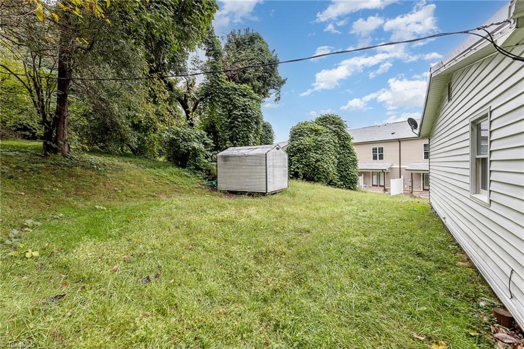 525 Linville Road Mount Airy, NC 27030 - Photo 18 of 18 Gallery Image 18