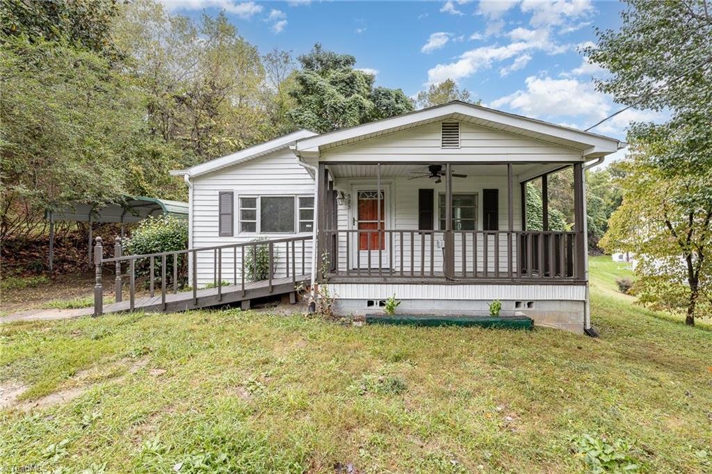 525 Linville Road Mount Airy, NC 27030 - Photo 2 of 18 Gallery Image 2