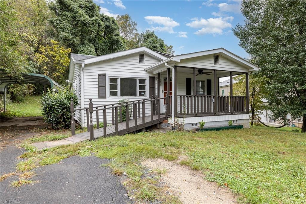 525 Linville Road Mount Airy, NC 27030 - Photo 3 of 18 Gallery Image 3