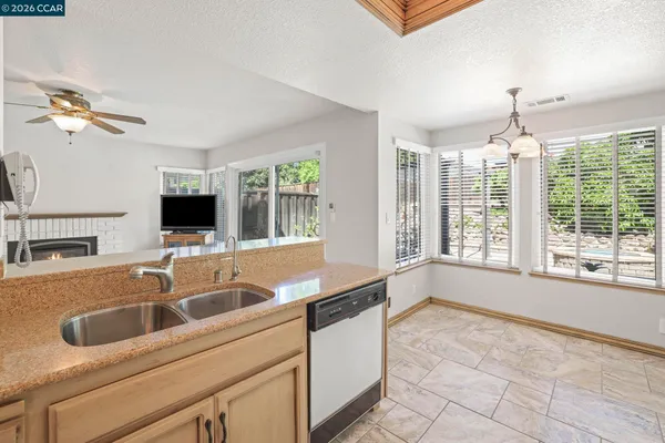 $599,000 | 4849 Highlands Way, Antioch, CA 94531