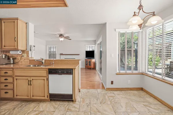 $599,000 | 4849 Highlands Way, Antioch, CA 94531