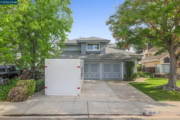 $599,000 | 4849 Highlands Way, Antioch, CA 94531