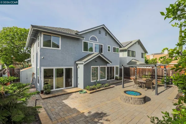 $599,000 | 4849 Highlands Way, Antioch, CA 94531