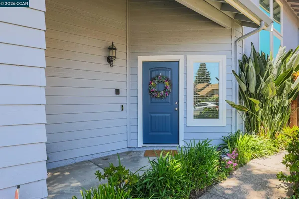 $599,000 | 4849 Highlands Way, Antioch, CA 94531