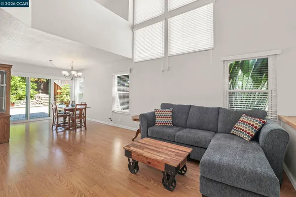 $599,000 | 4849 Highlands Way, Antioch, CA 94531