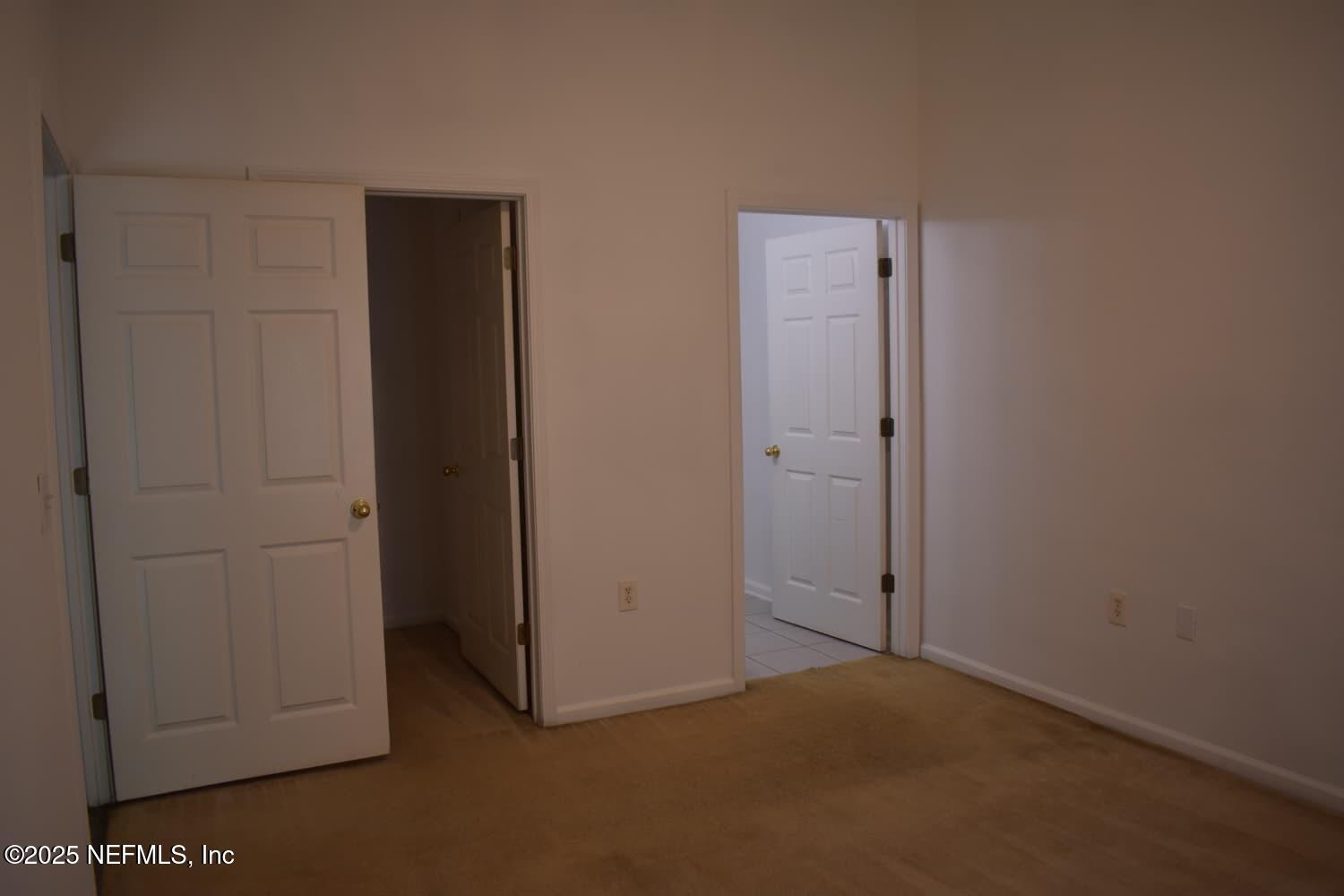 7920 Merrill Road, Unit 1710 Jacksonville, FL 32277 - Photo 20 of 51 a view of empty room