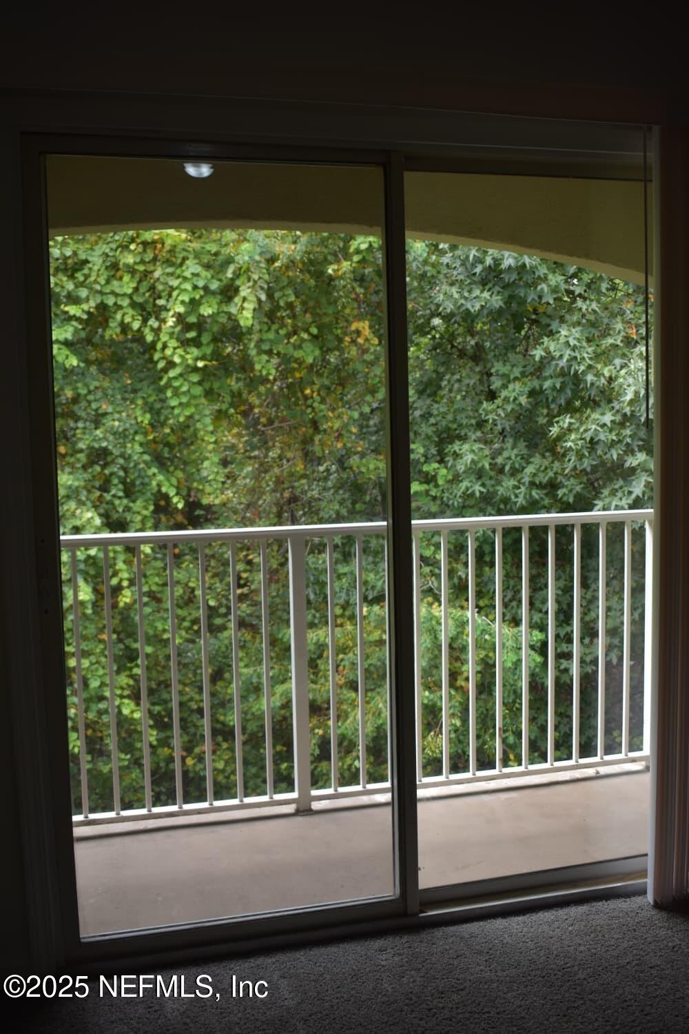 7920 Merrill Road, Unit 1710 Jacksonville, FL 32277 - Photo 41 of 51 a view of a black gate