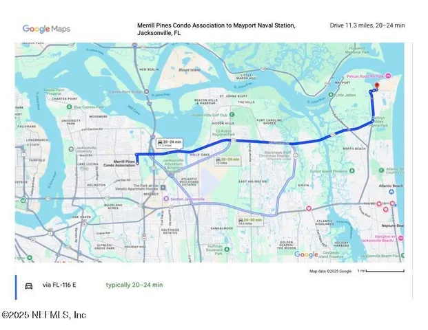 $149,900 | 7920 Merrill Road, Unit 1710, Jacksonville, FL 32277