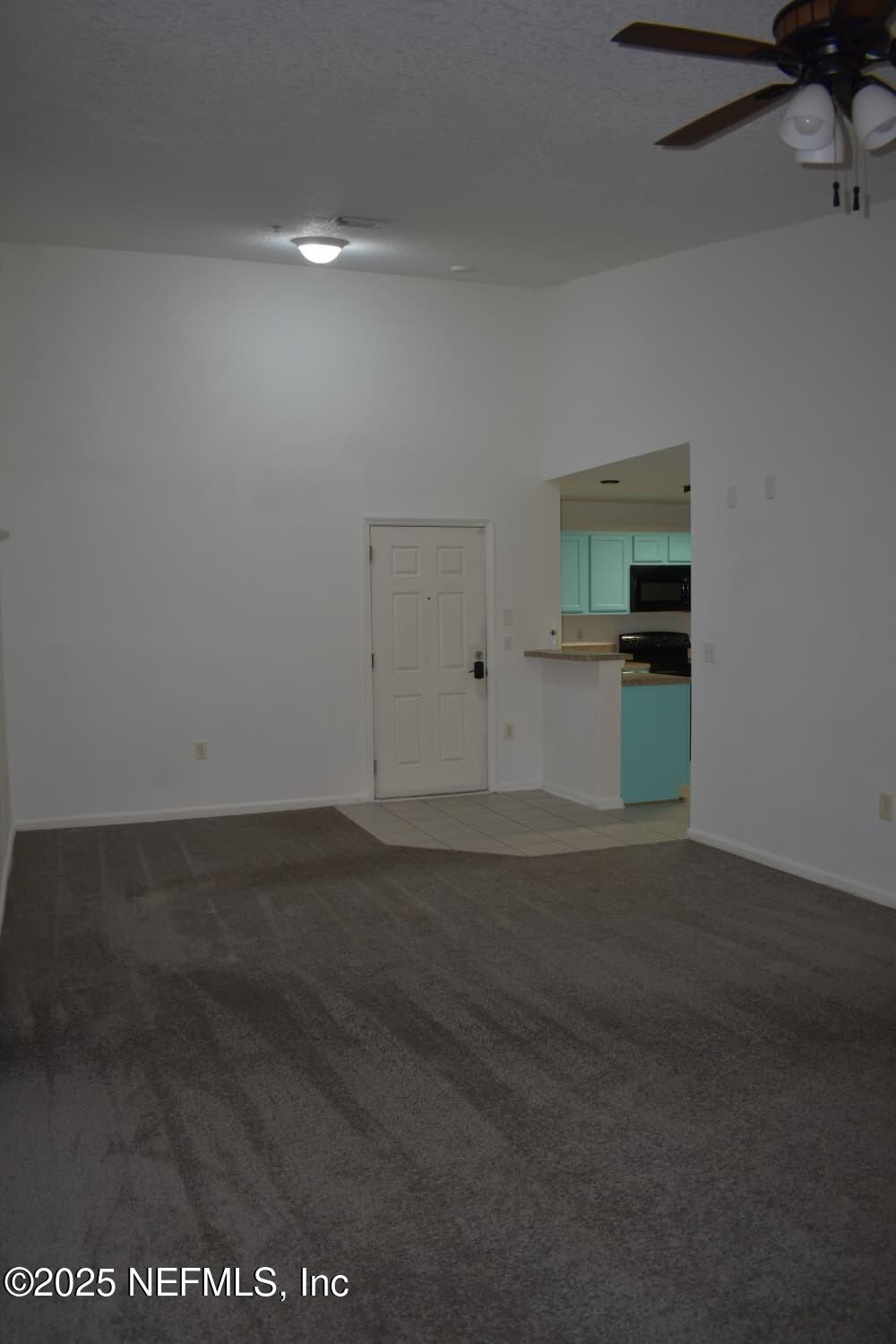 7920 Merrill Road, Unit 1710 Jacksonville, FL 32277 - Photo 8 of 51 a view of empty room