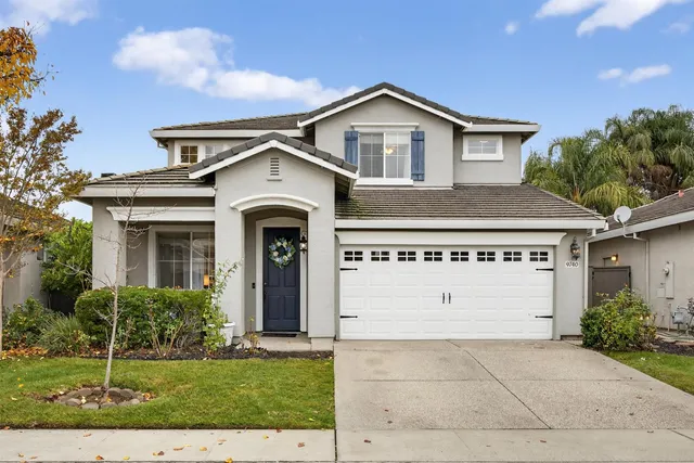 $665,000 | 9740 Sage Thrasher Circle, Elk Grove, CA 95757