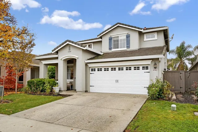 $665,000 | 9740 Sage Thrasher Circle, Elk Grove, CA 95757
