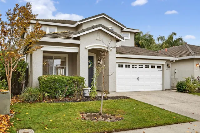 $665,000 | 9740 Sage Thrasher Circle, Elk Grove, CA 95757