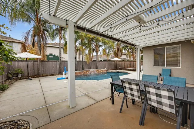 $665,000 | 9740 Sage Thrasher Circle, Elk Grove, CA 95757