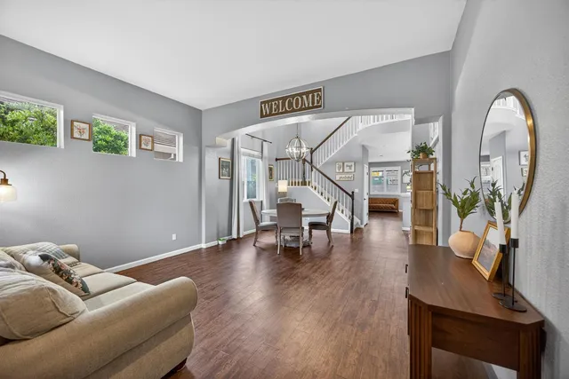 $665,000 | 9740 Sage Thrasher Circle, Elk Grove, CA 95757