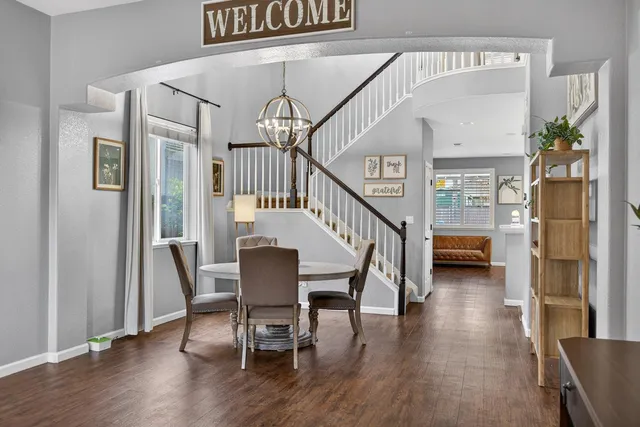 $665,000 | 9740 Sage Thrasher Circle, Elk Grove, CA 95757