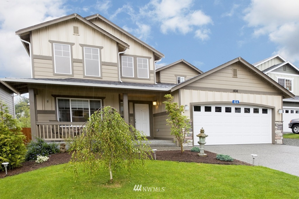 404 Barry Loop Mount Vernon, WA 98274 - Photo 1 of 15 Gallery Image 1