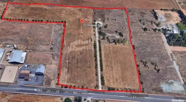 $2,600,000 | 7315 Bradshaw Road, Sacramento, CA 95829
