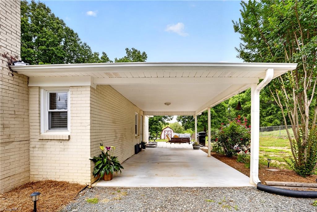 1111 Foxtrot Court King, NC 27021 - Photo 18 of 19