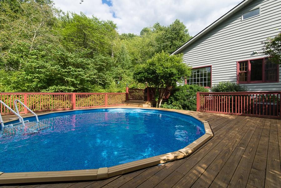 219 Lone Ridge Lane Clinton, TN 37716 - Photo 14 of 29 JBP_0418