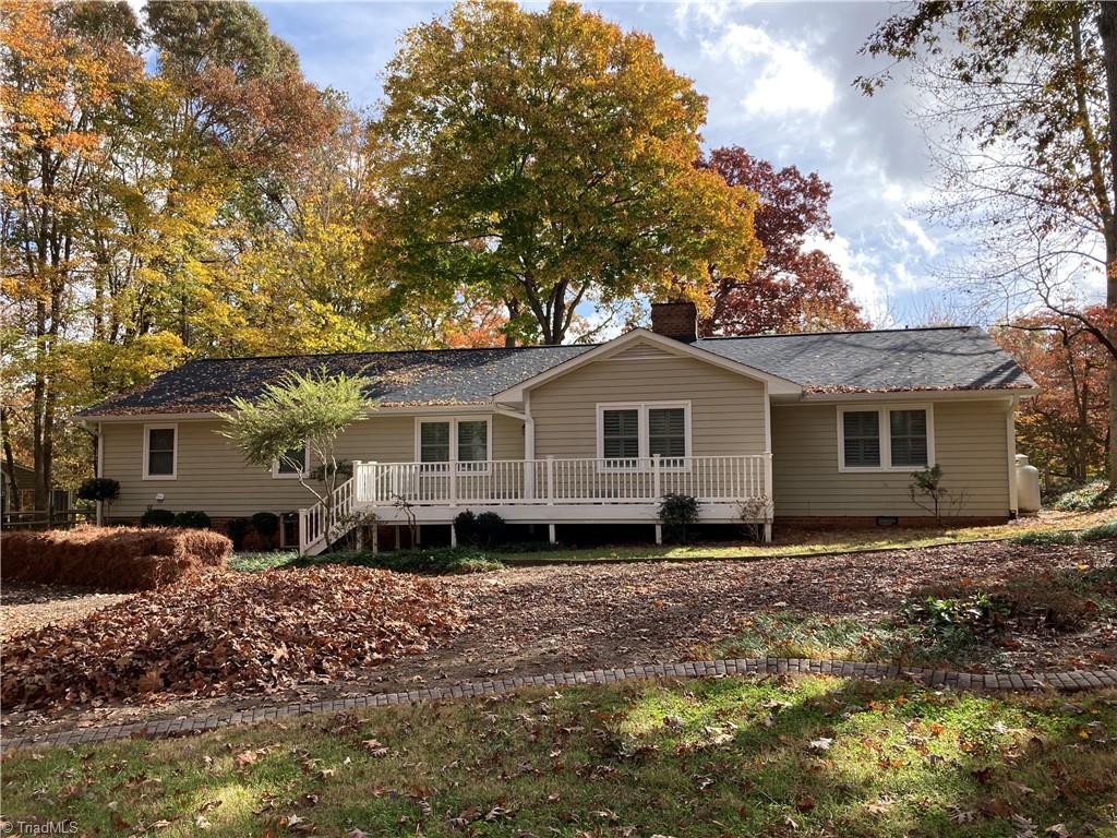 578 Pinewood Road Asheboro, NC 27205 - Photo 1 of 28 Gallery Image 1