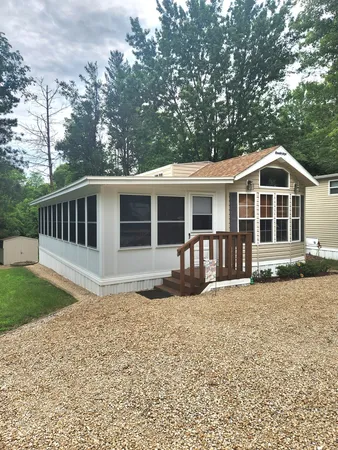 $79,900 | 8-77 Woodhaven Lakes, Sublette, IL 61367
