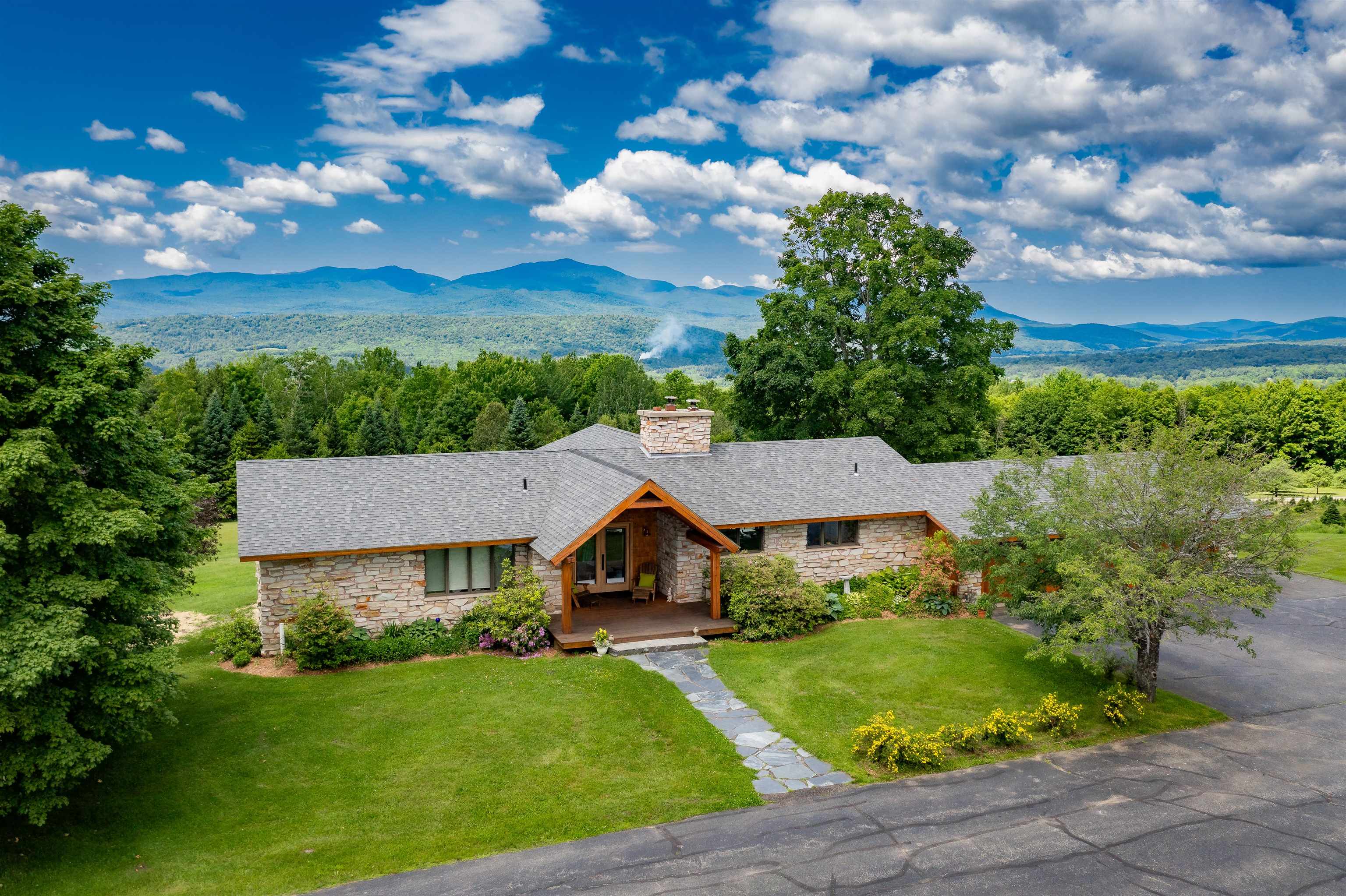 280 Leriche Road Hyde Park, VT 05655 - Photo 13 of 40