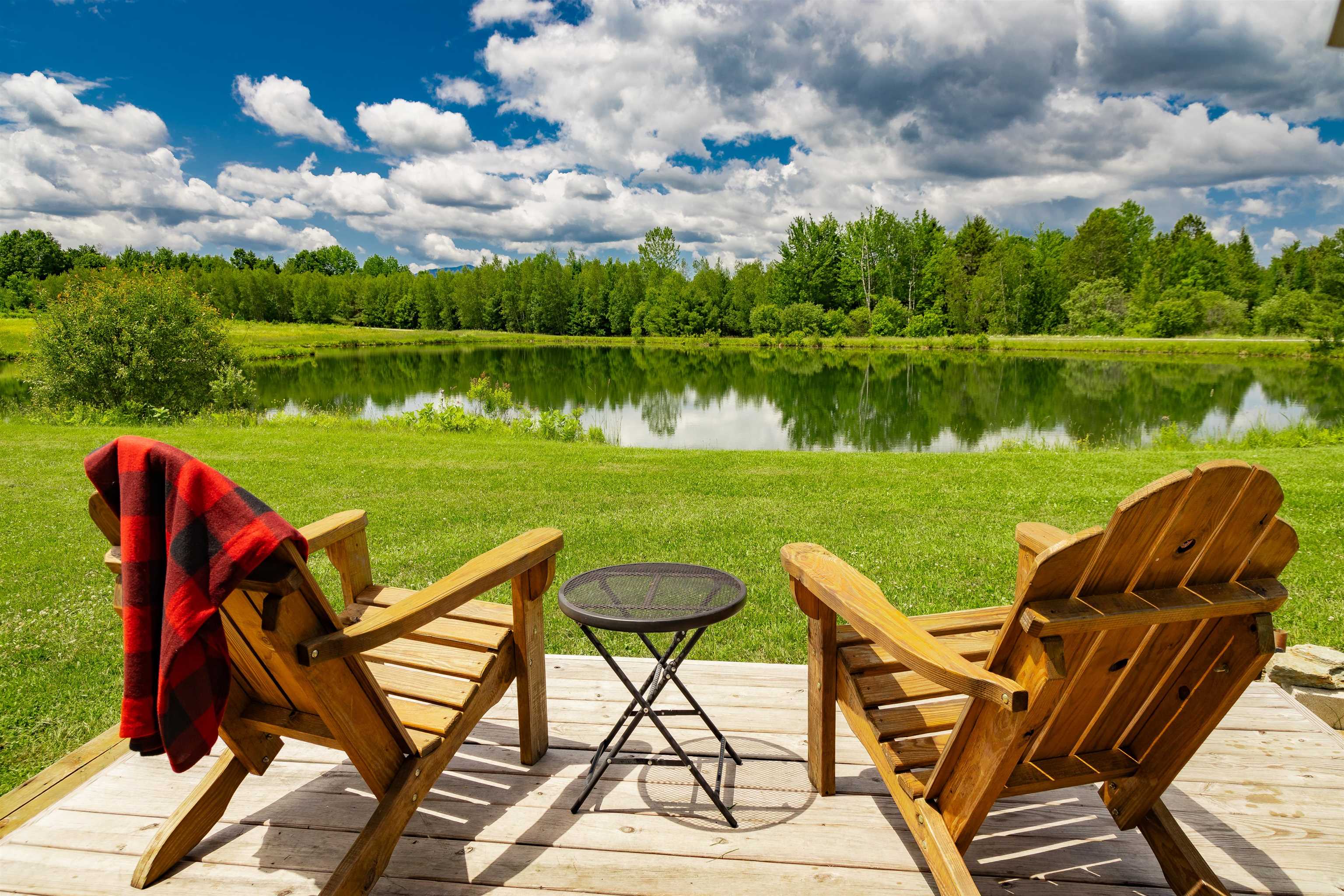 280 Leriche Road Hyde Park, VT 05655 - Photo 33 of 40