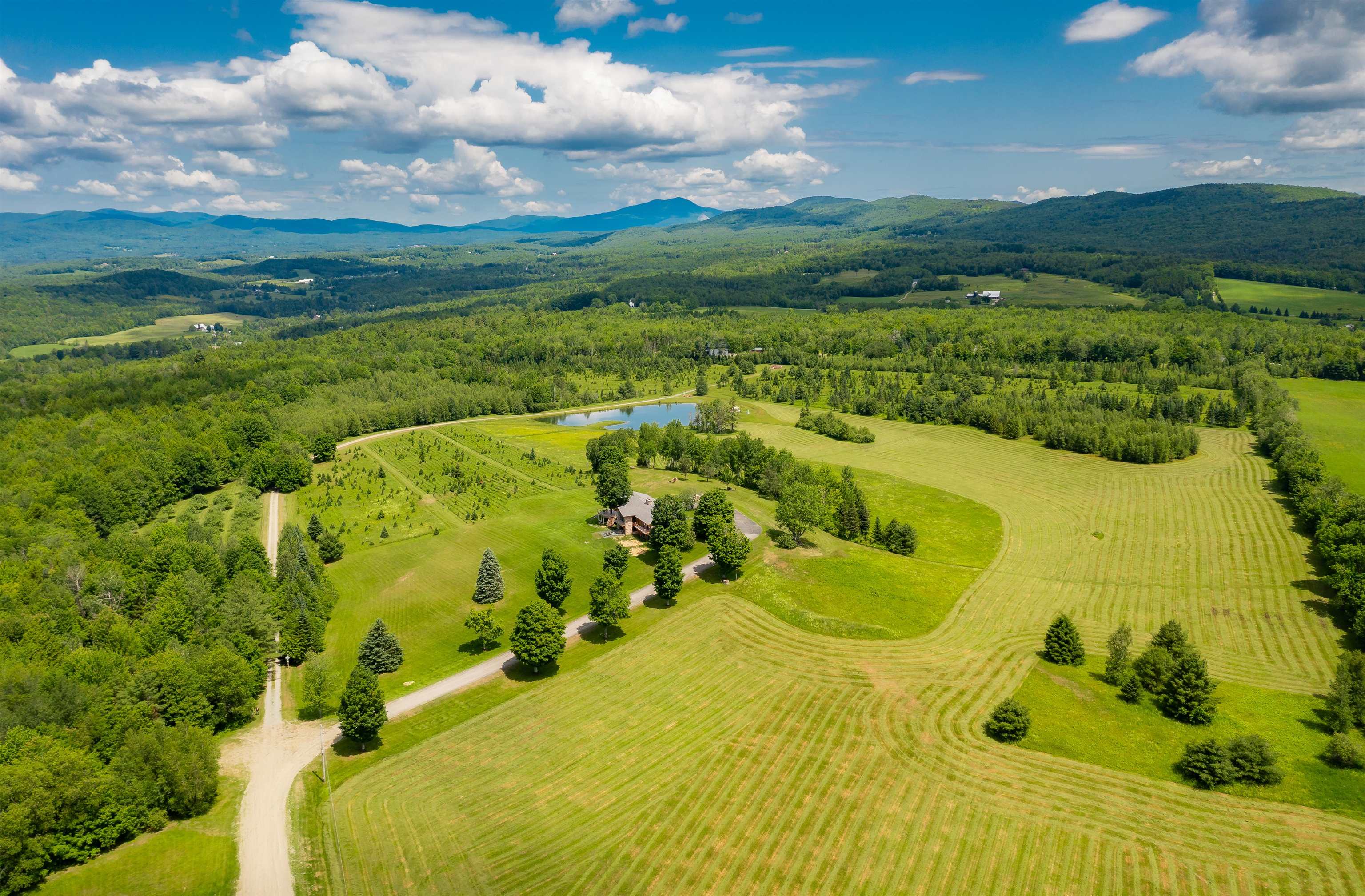 280 Leriche Road Hyde Park, VT 05655 - Photo 34 of 40