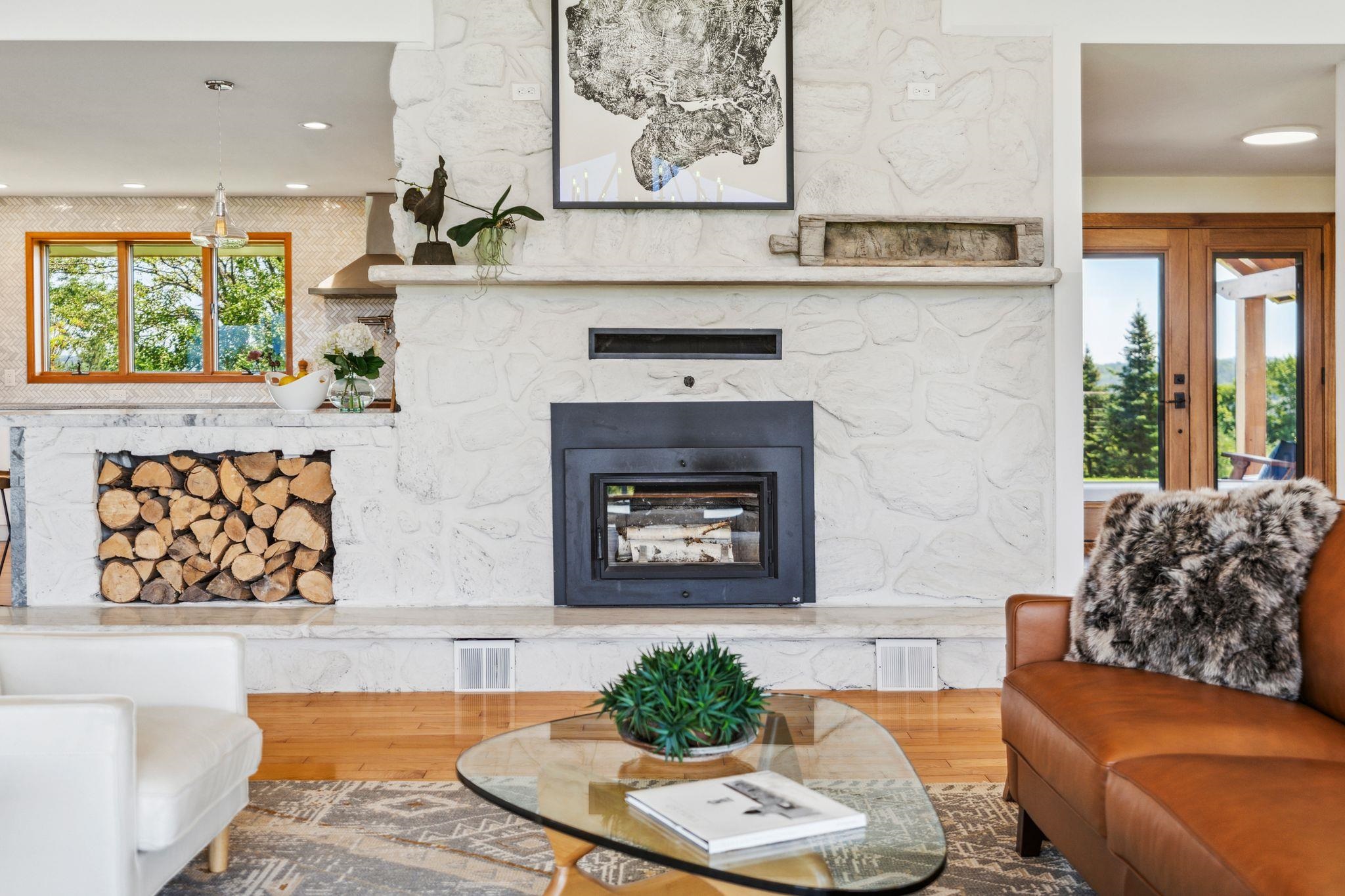 280 Leriche Road Hyde Park, VT 05655 - Photo 4 of 40